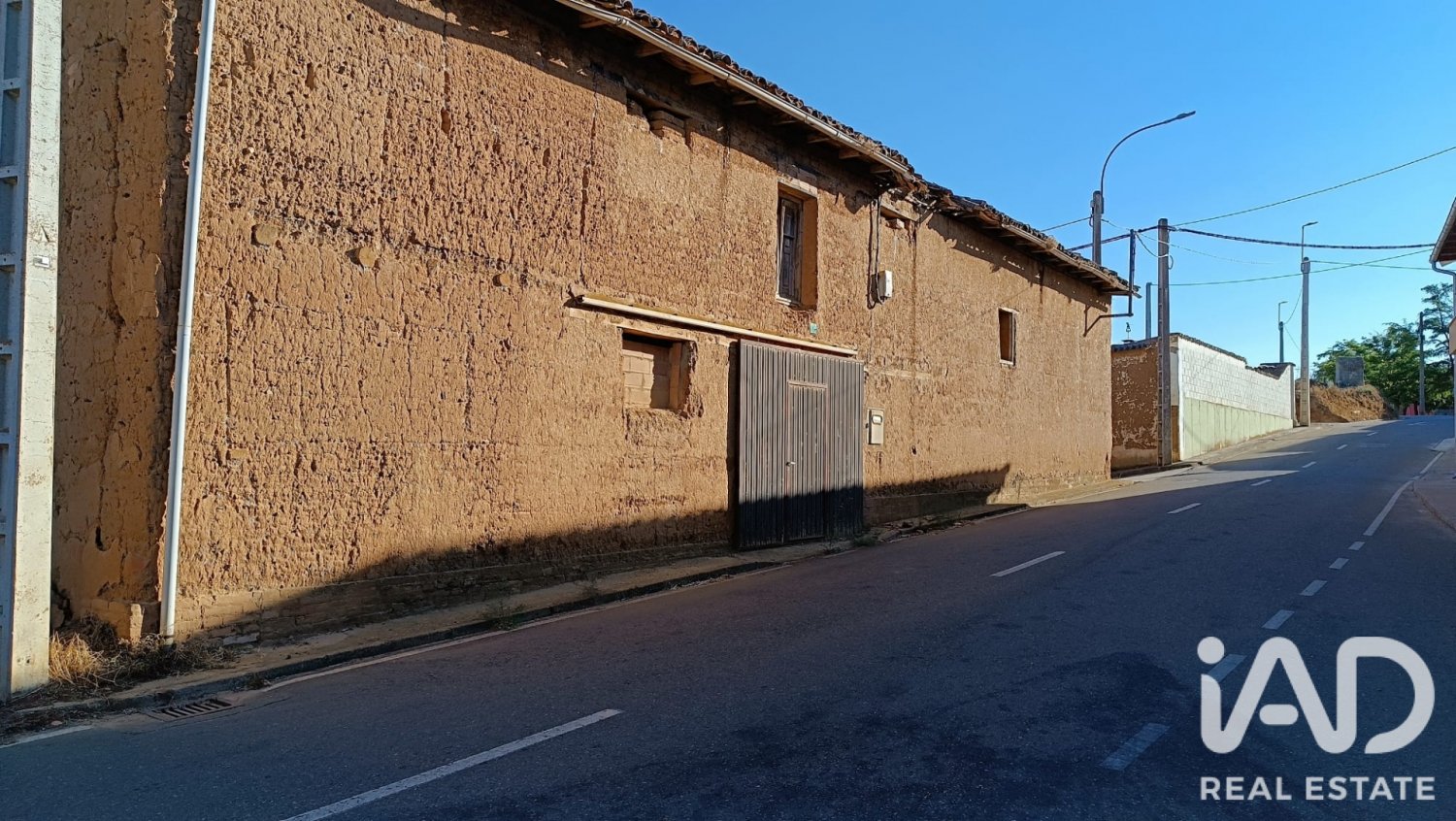 Komerciāls īpašums Leon, Spānijā 604 m2 Nr. 197789