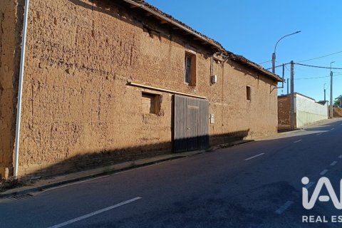 Komerciāls īpašums Leon, Spānijā 604 m2 Nr. 197789