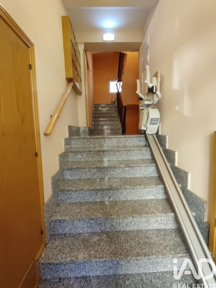 Dzīvoklis Leon, Spānijā 2 istabas, 94 m2 Nr. 197709