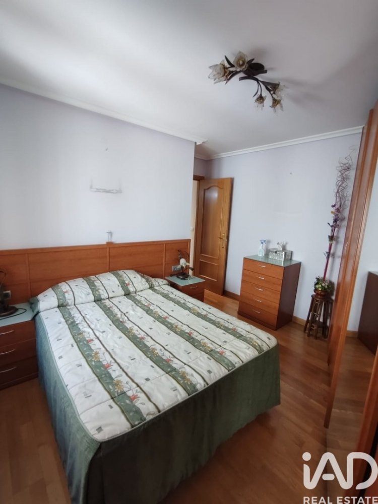 Dzīvoklis Leon, Spānijā 2 istabas, 94 m2 Nr. 197709