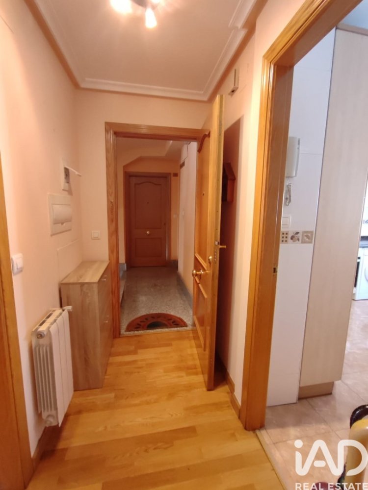 Dzīvoklis Leon, Spānijā 2 istabas, 94 m2 Nr. 197709