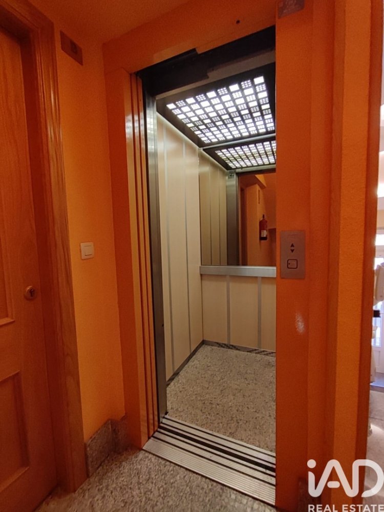 Dzīvoklis Leon, Spānijā 2 istabas, 94 m2 Nr. 197709