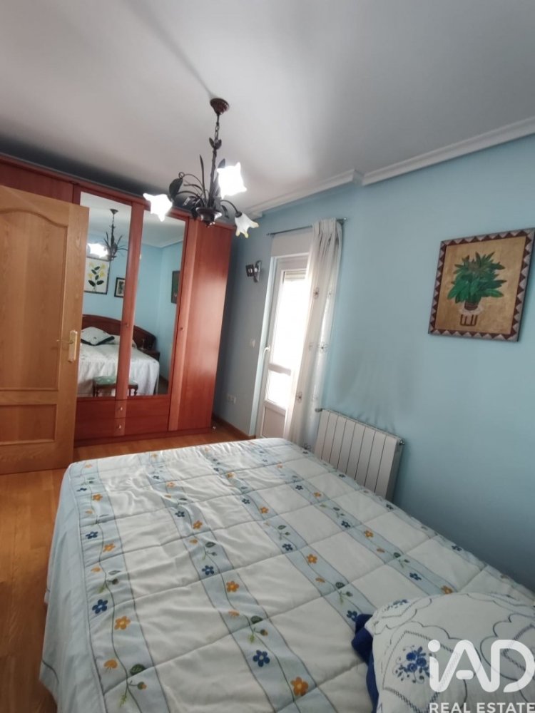 Dzīvoklis Leon, Spānijā 2 istabas, 94 m2 Nr. 197709