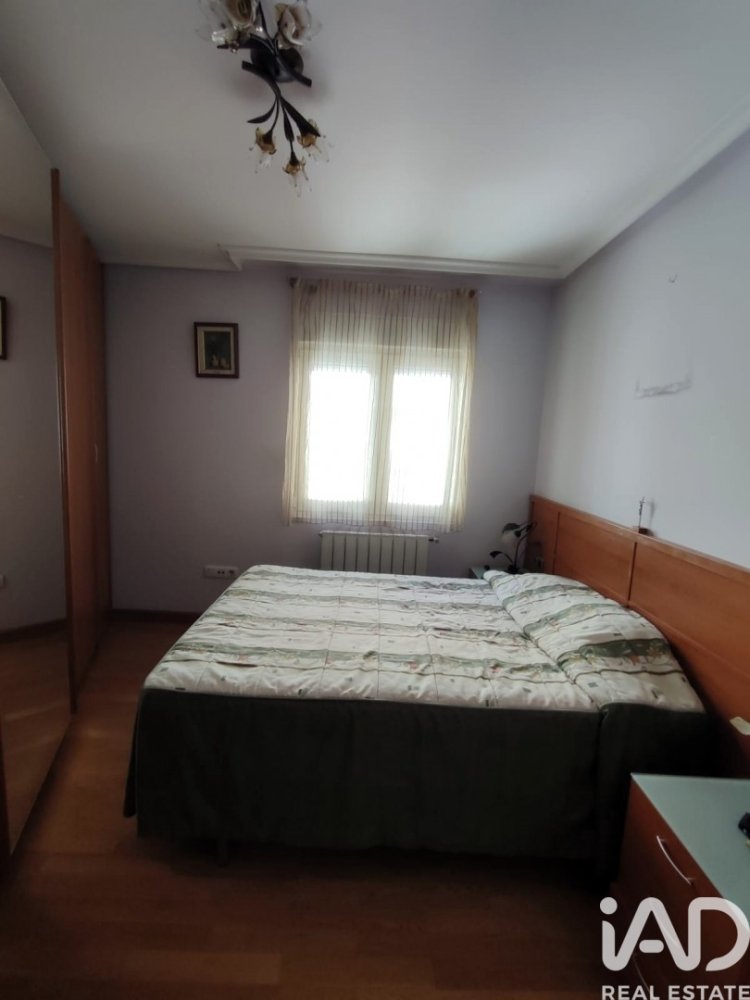 Dzīvoklis Leon, Spānijā 2 istabas, 94 m2 Nr. 197709