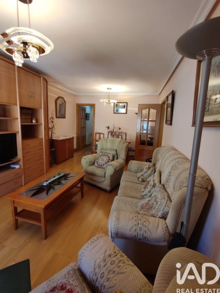 Dzīvoklis Leon, Spānijā 2 istabas, 94 m2 Nr. 197709