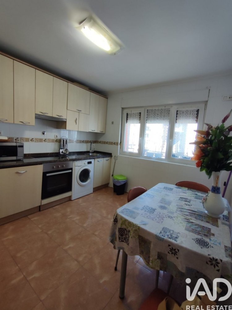 Dzīvoklis Leon, Spānijā 2 istabas, 94 m2 Nr. 197709