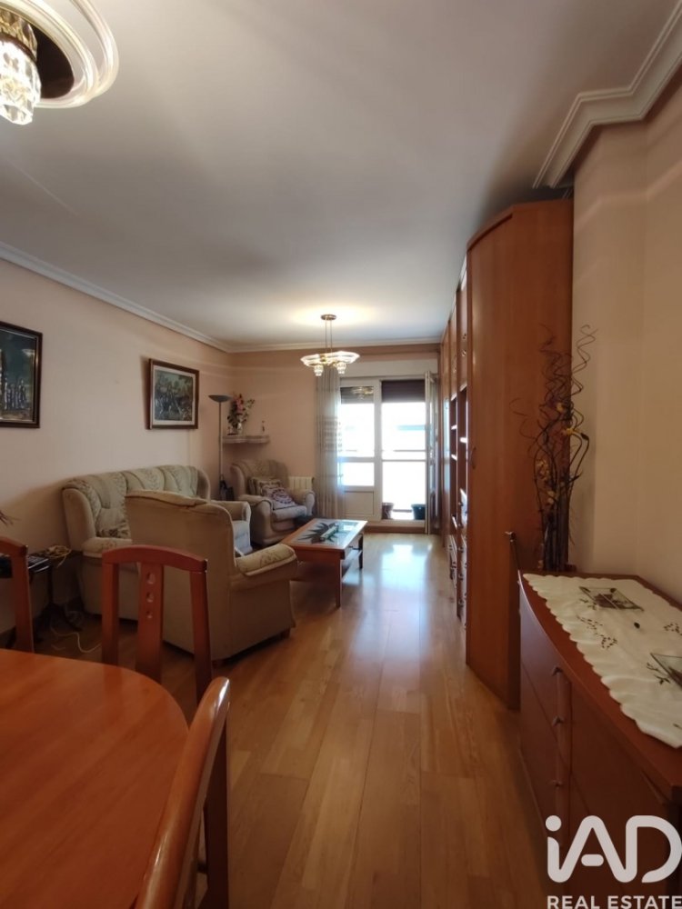 Dzīvoklis Leon, Spānijā 2 istabas, 94 m2 Nr. 197709