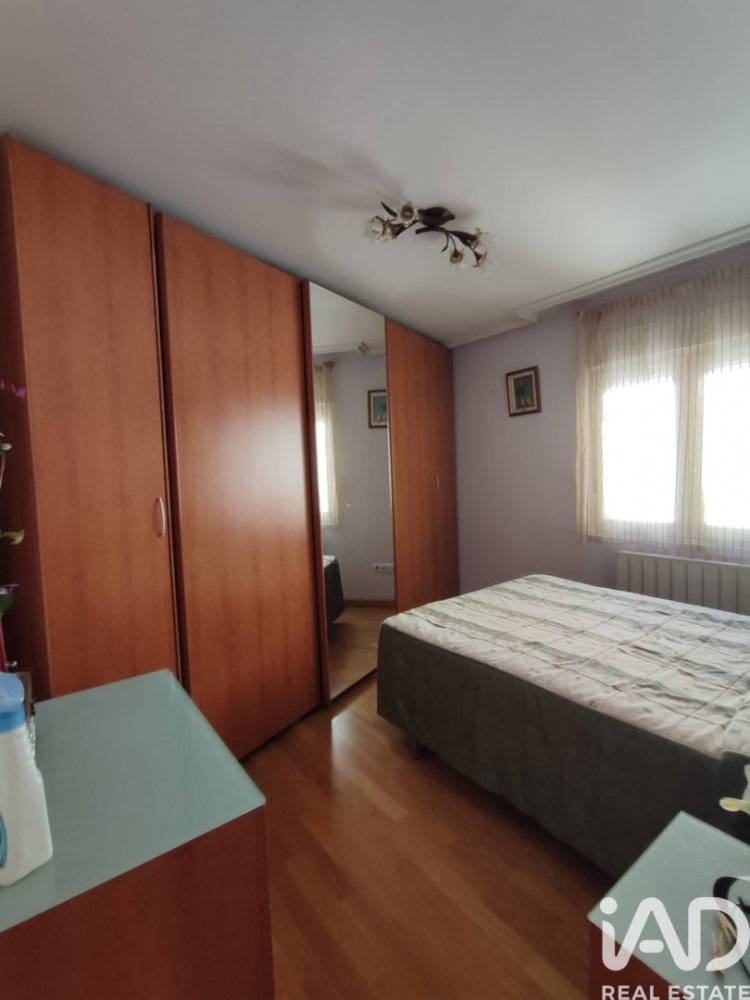 Dzīvoklis Leon, Spānijā 2 istabas, 94 m2 Nr. 197709