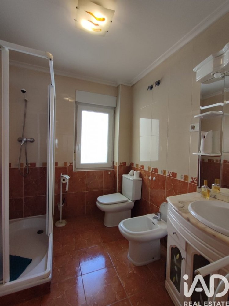 Dzīvoklis Leon, Spānijā 2 istabas, 94 m2 Nr. 197709