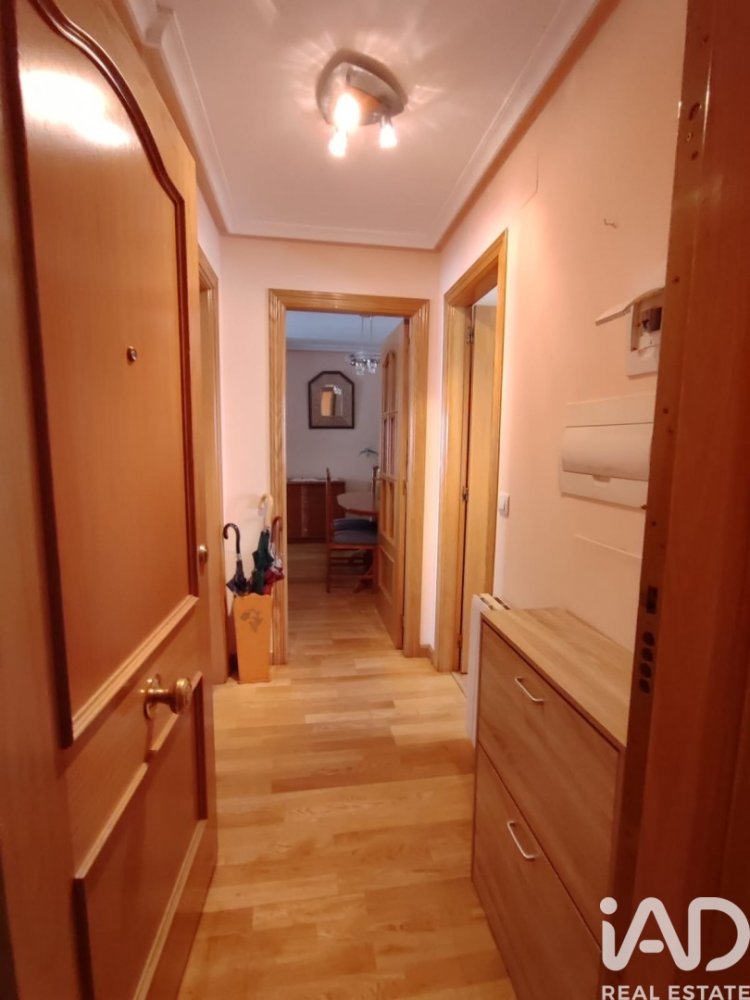 Dzīvoklis Leon, Spānijā 2 istabas, 94 m2 Nr. 197709