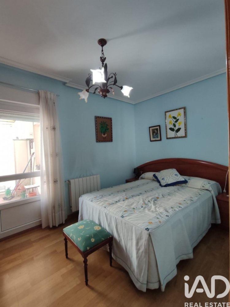 Dzīvoklis Leon, Spānijā 2 istabas, 94 m2 Nr. 197709