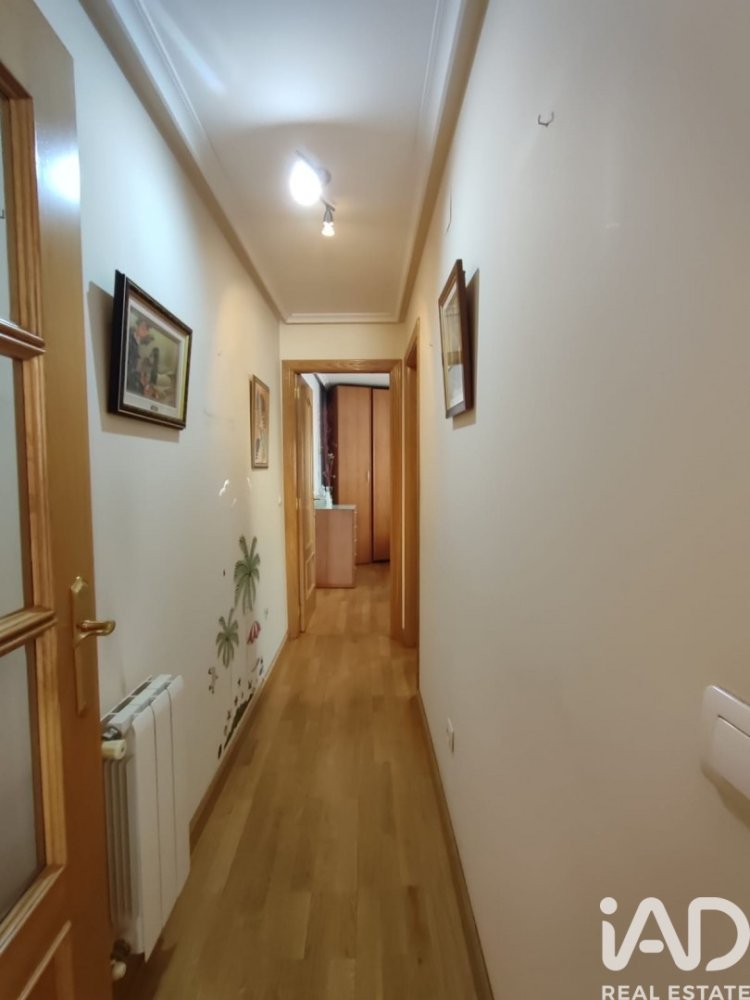 Dzīvoklis Leon, Spānijā 2 istabas, 94 m2 Nr. 197709