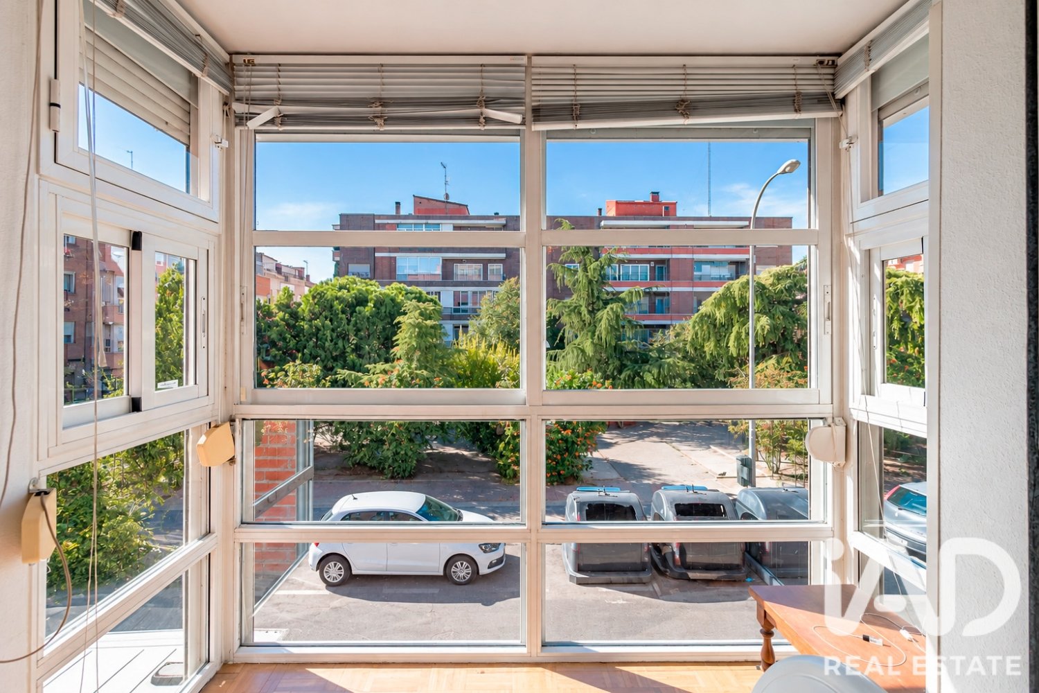 Apartment in Madrid, Spain 3 bedrooms, 78 sq.m. No. 197664