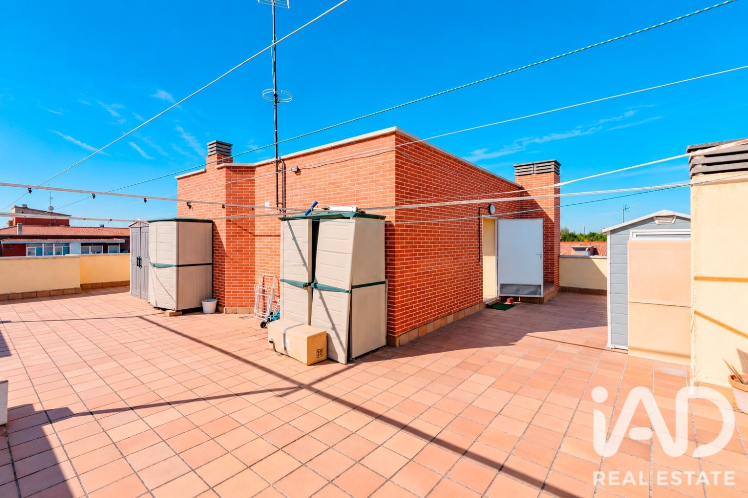Apartment in Madrid, Spain 3 bedrooms, 78 sq.m. No. 197664
