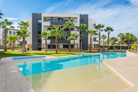 Dzīvoklis Los Altos, Alicante, Spānijā 2 istabas, 74 m2 Nr. 192482