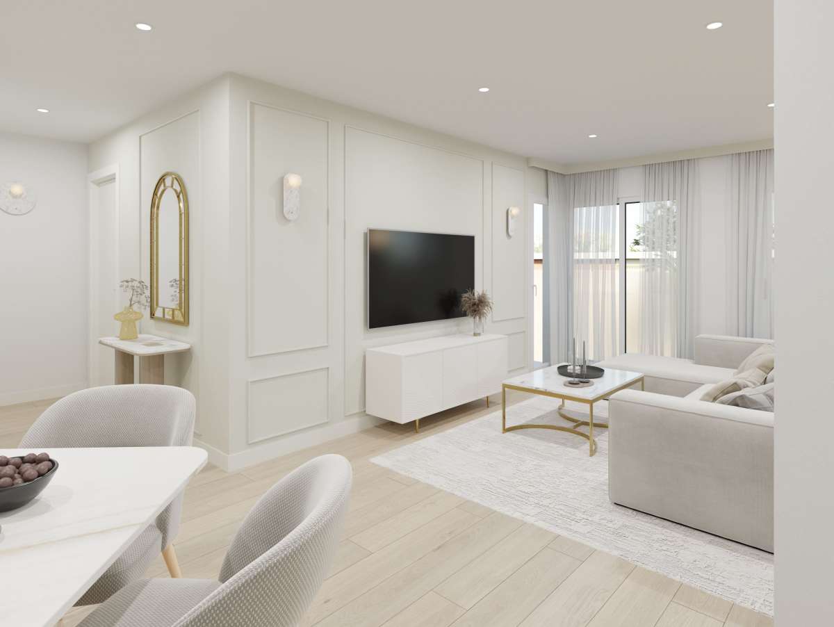 Wohnung in Guardamar del Segura, Alicante, Spanien 1 Schlafzimmer, 56.87 m2 Nr. 198106