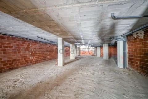 Commercial property in Calpe, Alicante, Spain 950 sq.m. No. 197310