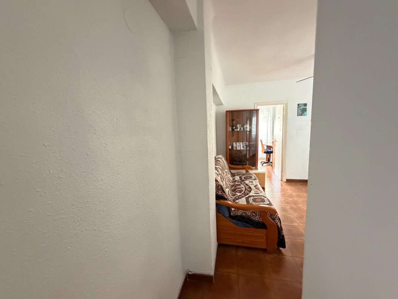 Dzīvoklis Alicante, Spānijā 3 istabas, 70 m2 Nr. 197037
