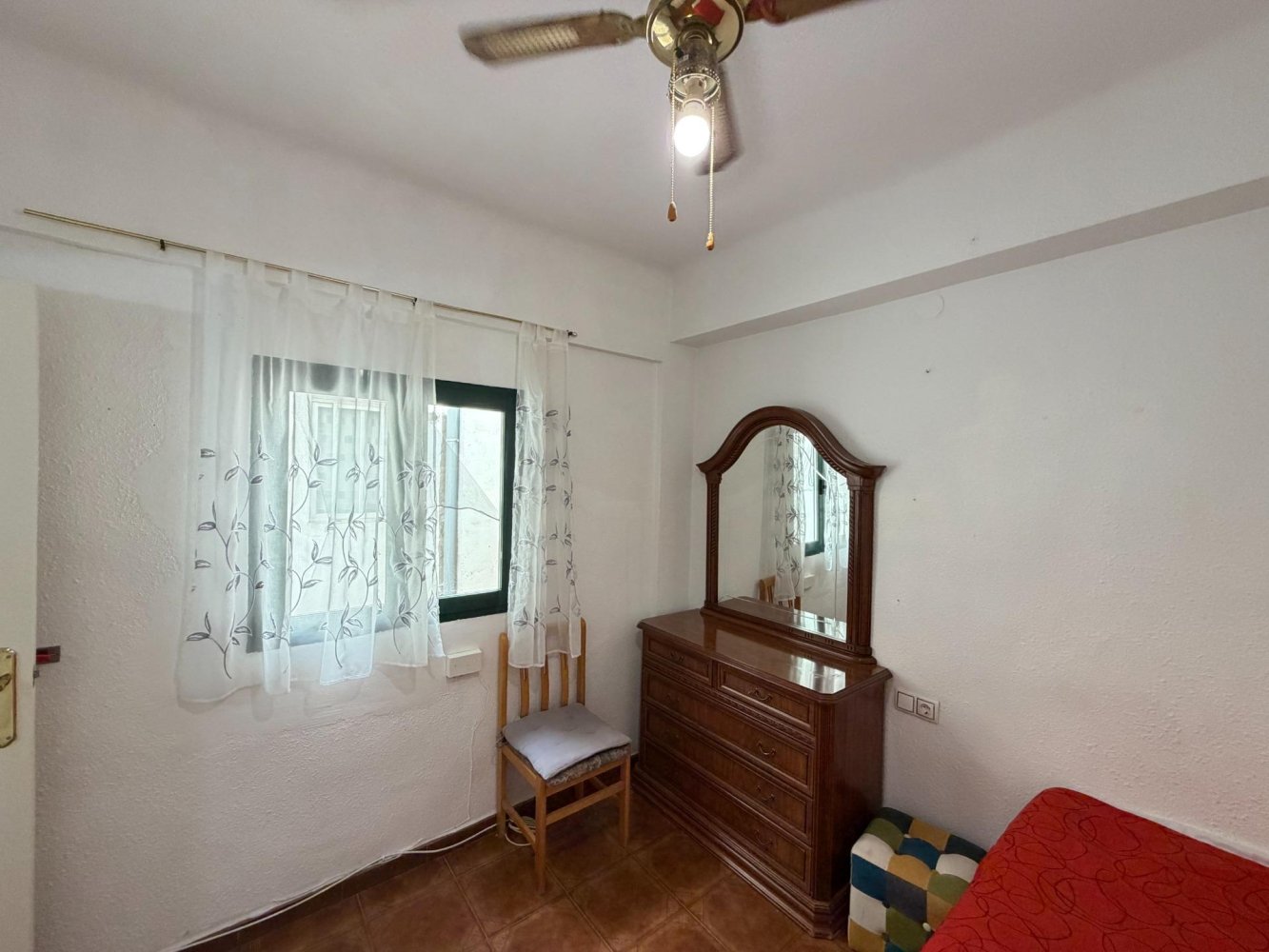 Dzīvoklis Alicante, Spānijā 3 istabas, 70 m2 Nr. 197037