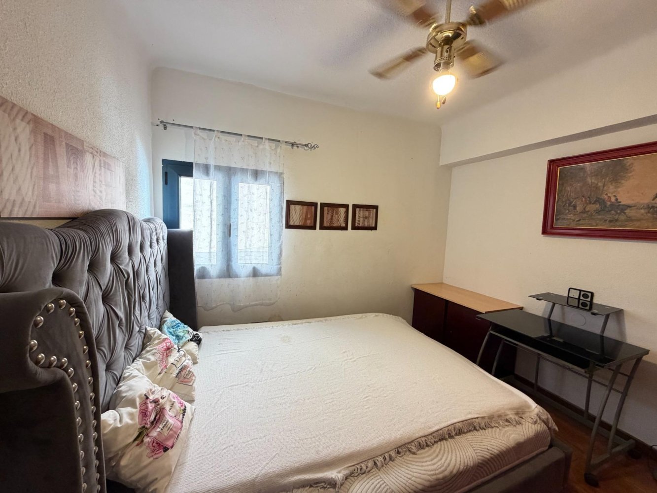 Dzīvoklis Alicante, Spānijā 3 istabas, 70 m2 Nr. 197037