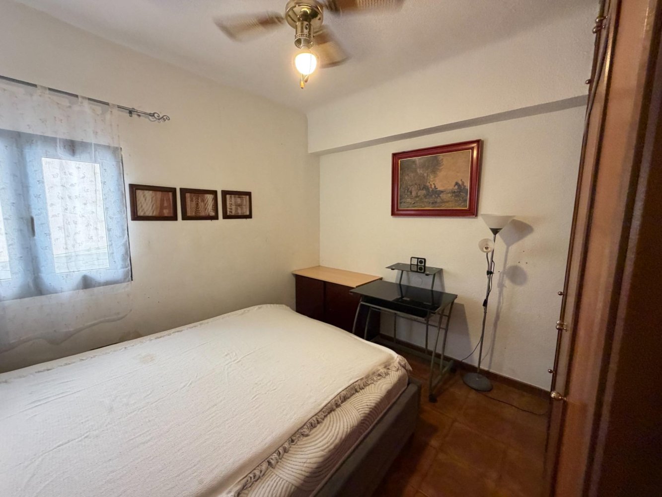 Dzīvoklis Alicante, Spānijā 3 istabas, 70 m2 Nr. 197037