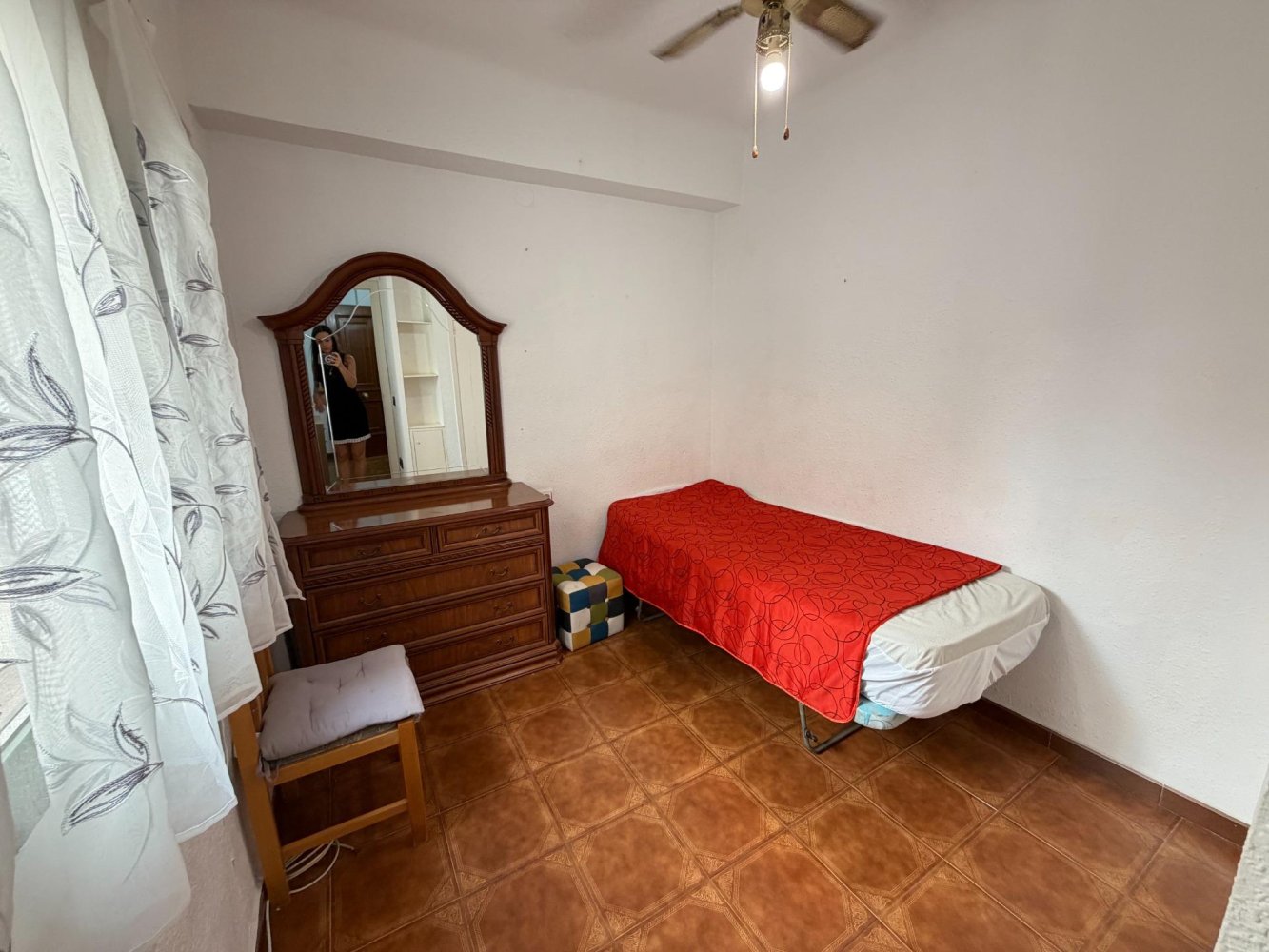 Dzīvoklis Alicante, Spānijā 3 istabas, 70 m2 Nr. 197037