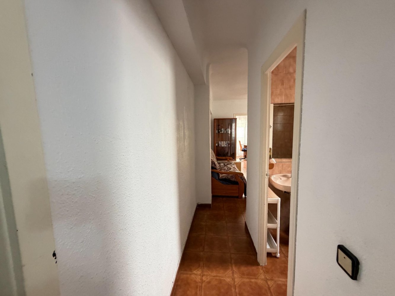 Dzīvoklis Alicante, Spānijā 3 istabas, 70 m2 Nr. 197037