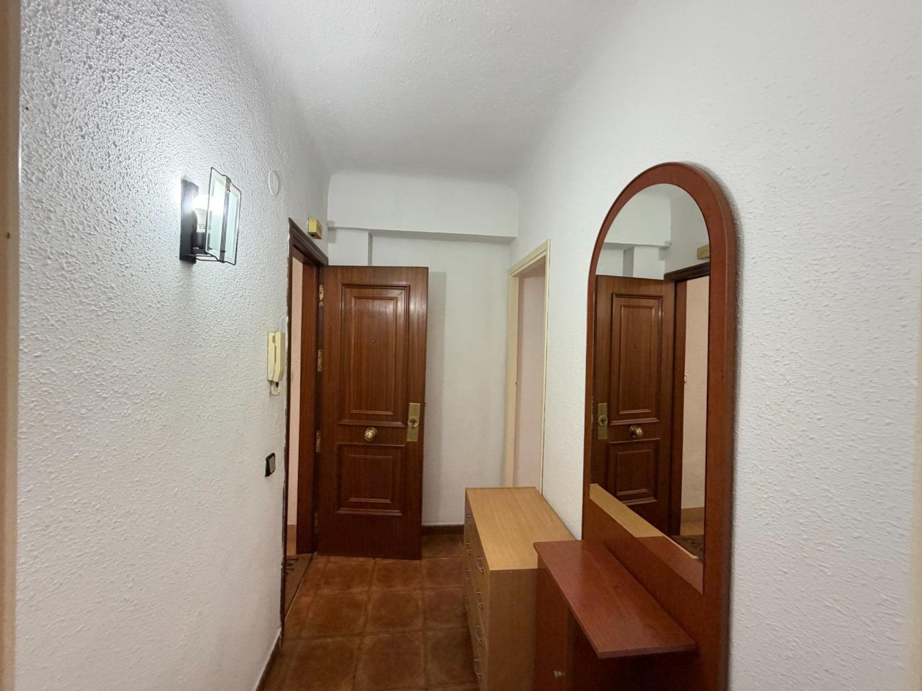 Dzīvoklis Alicante, Spānijā 3 istabas, 70 m2 Nr. 197037