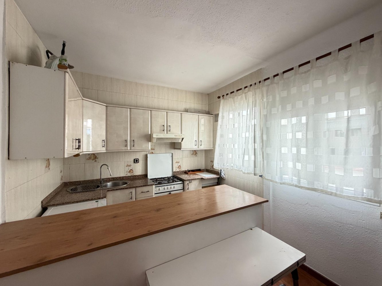 Dzīvoklis Alicante, Spānijā 3 istabas, 70 m2 Nr. 197037
