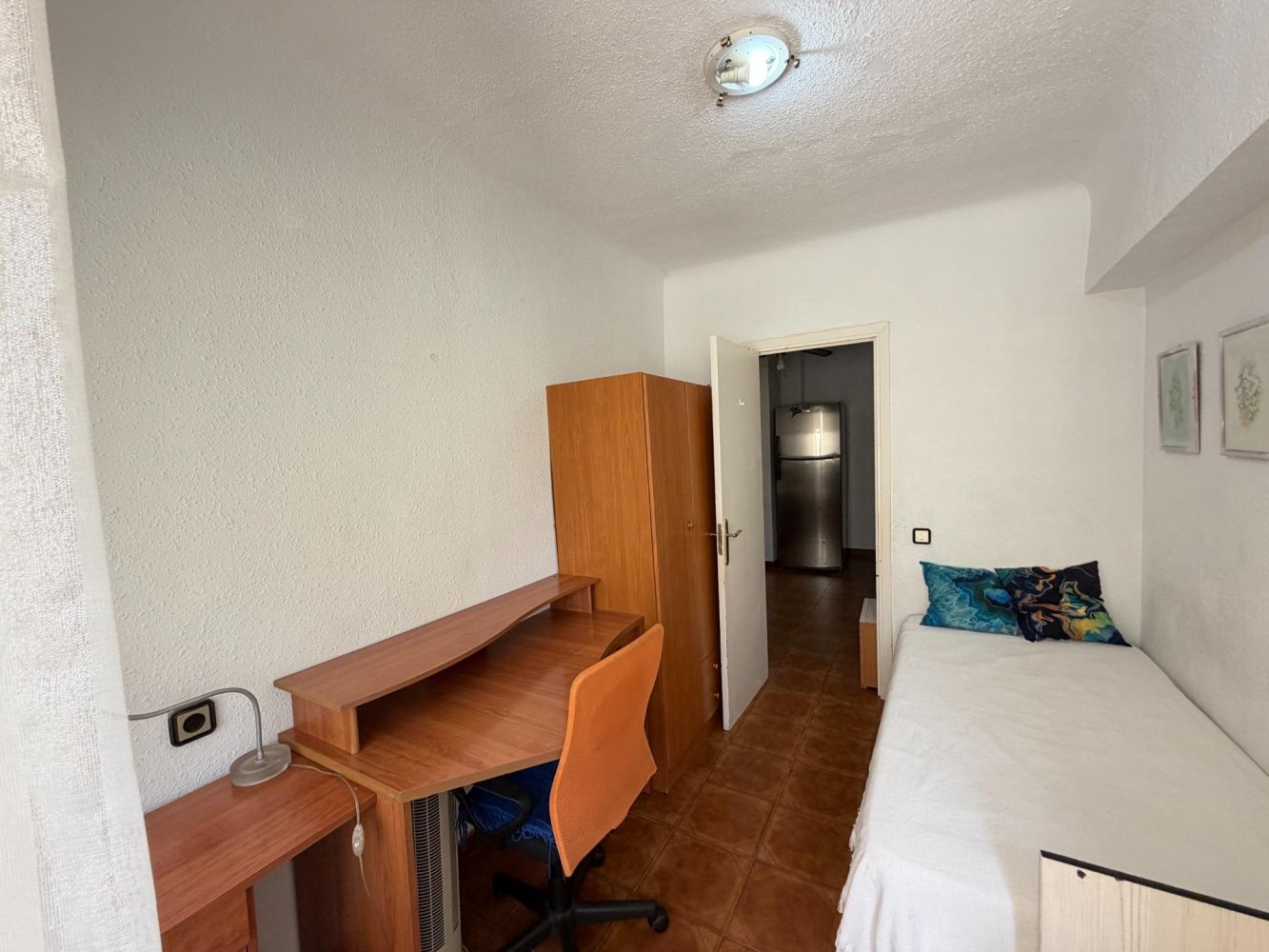 Dzīvoklis Alicante, Spānijā 3 istabas, 70 m2 Nr. 197037