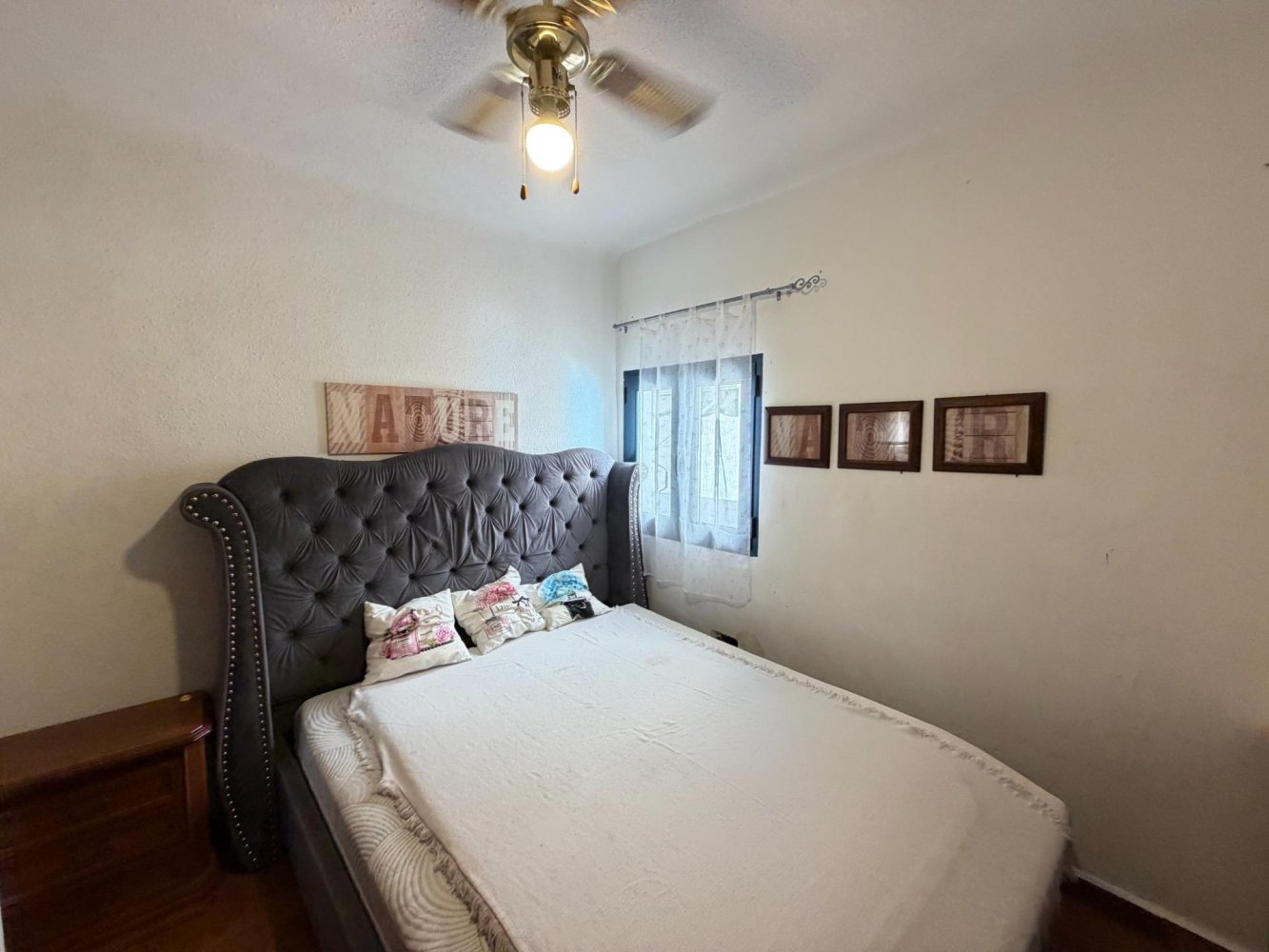 Dzīvoklis Alicante, Spānijā 3 istabas, 70 m2 Nr. 197037