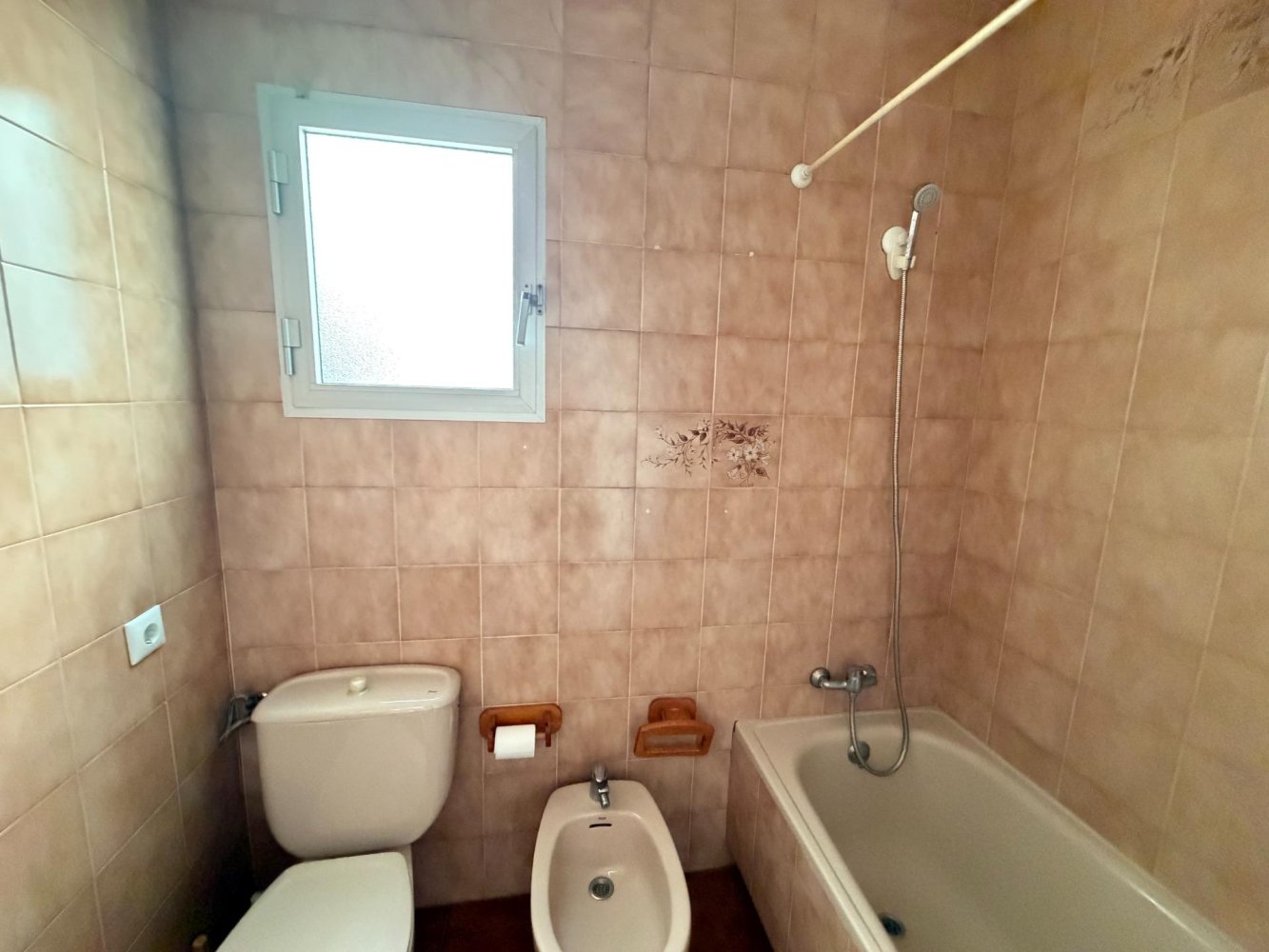 Dzīvoklis Alicante, Spānijā 3 istabas, 70 m2 Nr. 197037