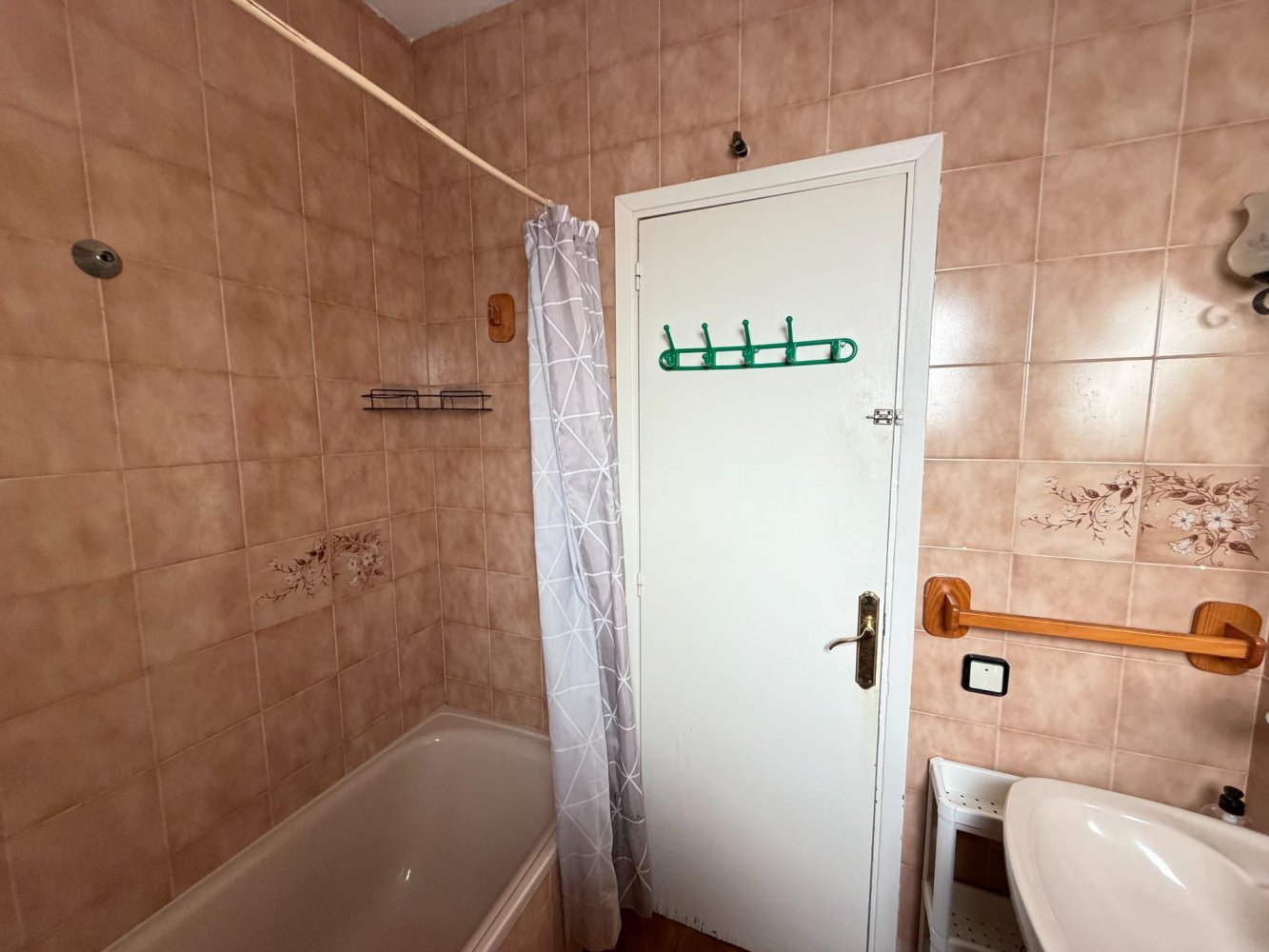 Dzīvoklis Alicante, Spānijā 3 istabas, 70 m2 Nr. 197037