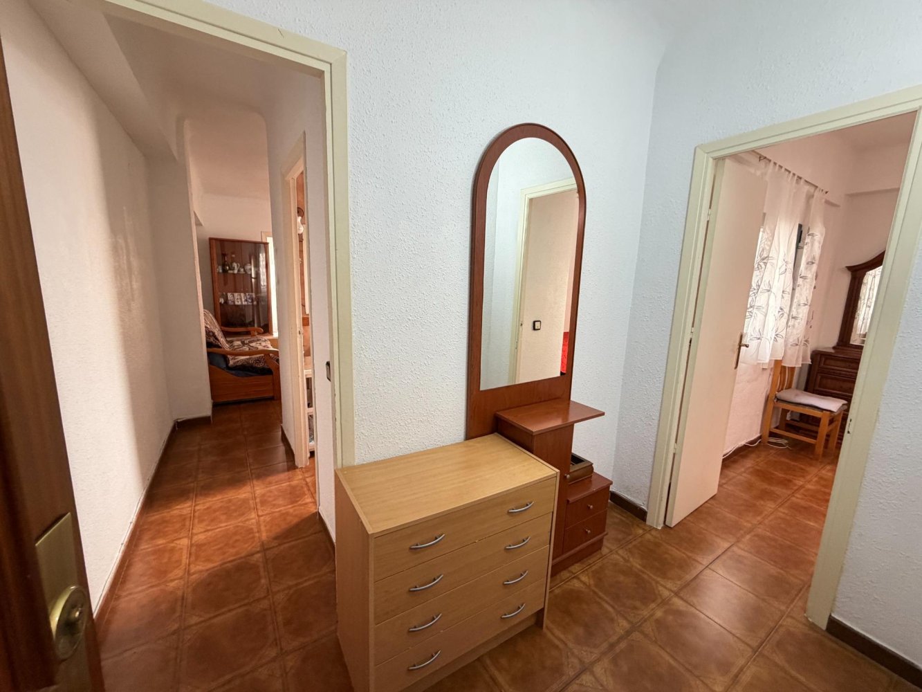Dzīvoklis Alicante, Spānijā 3 istabas, 70 m2 Nr. 197037