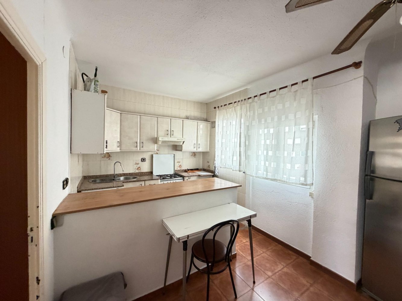 Dzīvoklis Alicante, Spānijā 3 istabas, 70 m2 Nr. 197037