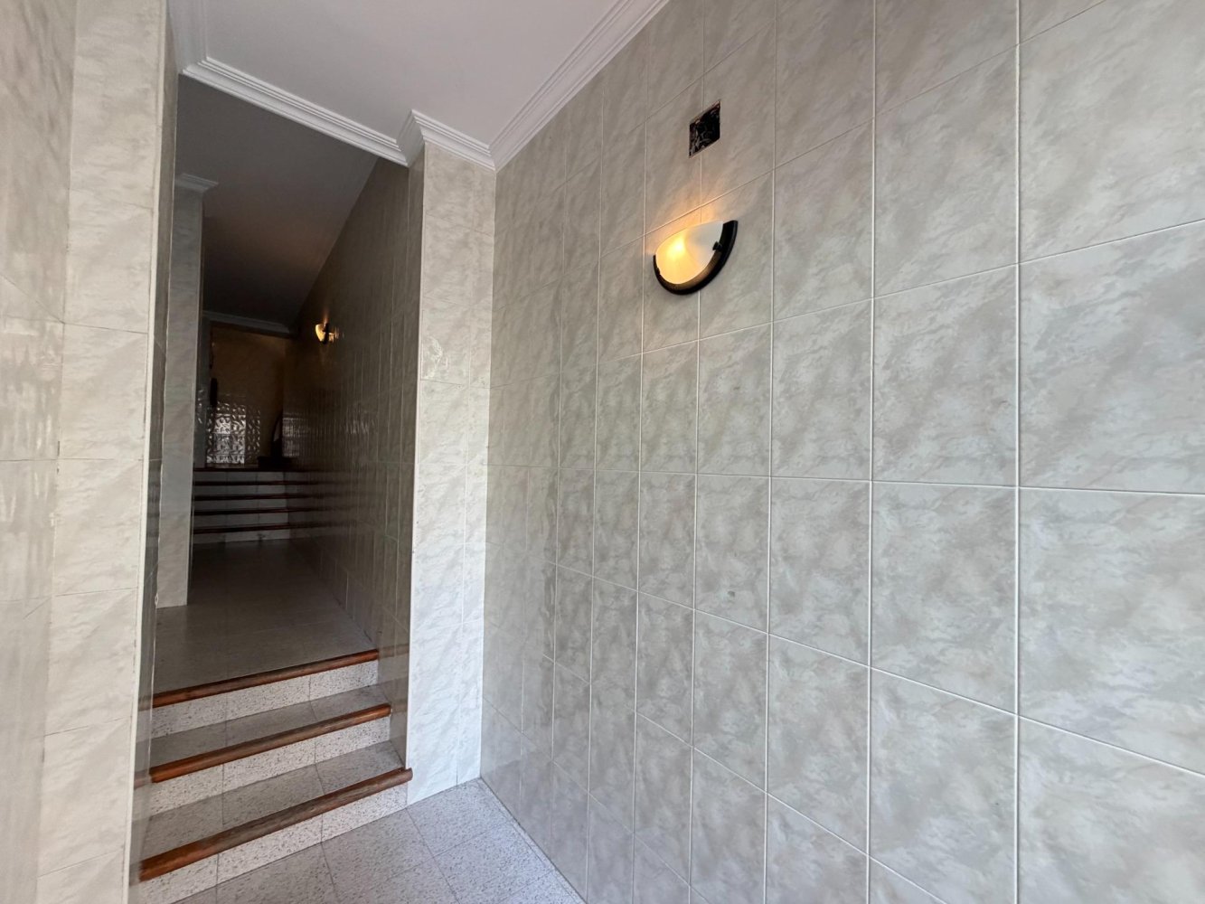 Dzīvoklis Alicante, Spānijā 3 istabas, 70 m2 Nr. 197037