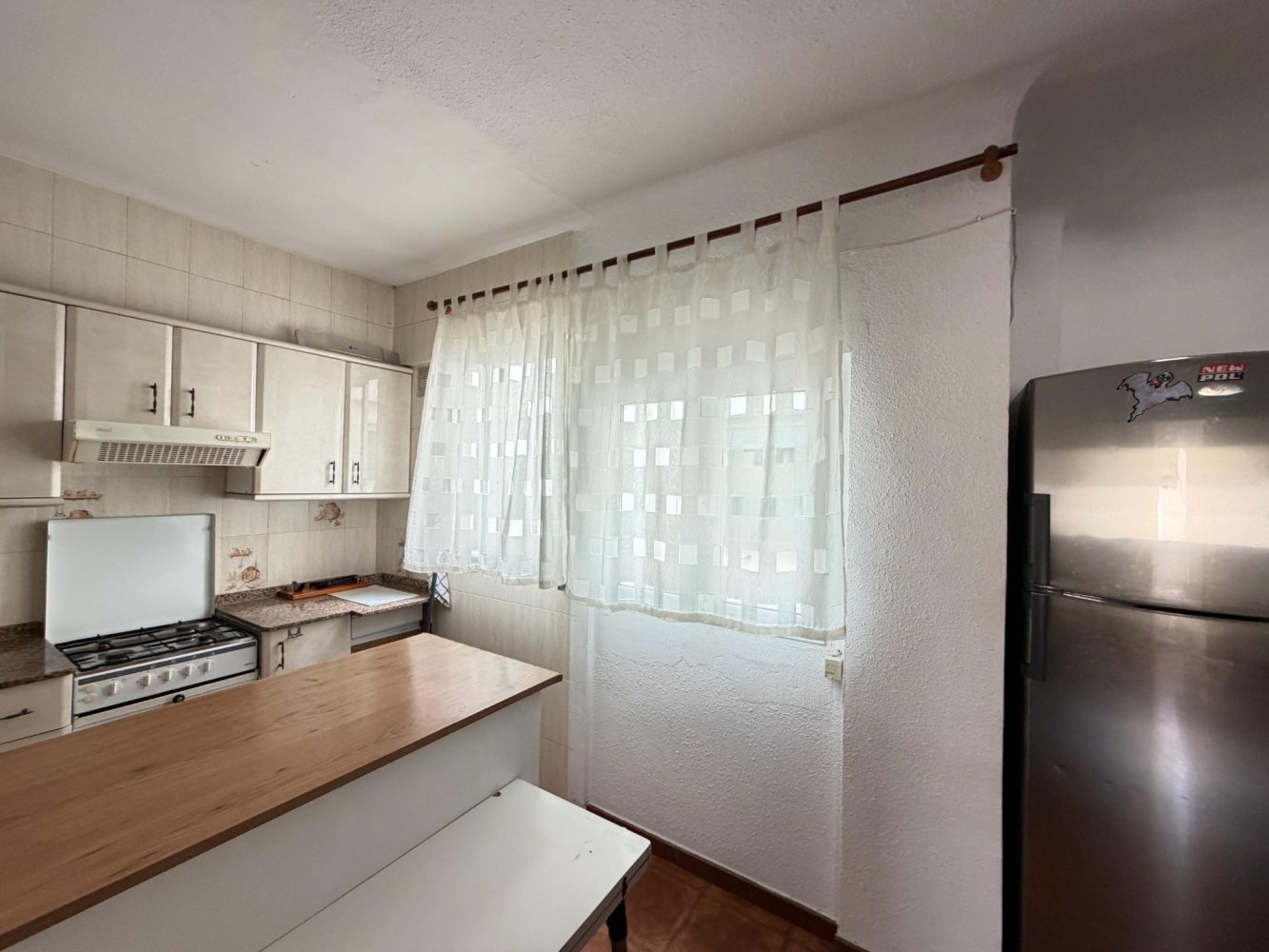 Dzīvoklis Alicante, Spānijā 3 istabas, 70 m2 Nr. 197037