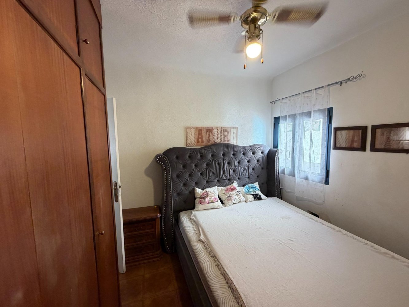 Dzīvoklis Alicante, Spānijā 3 istabas, 70 m2 Nr. 197037