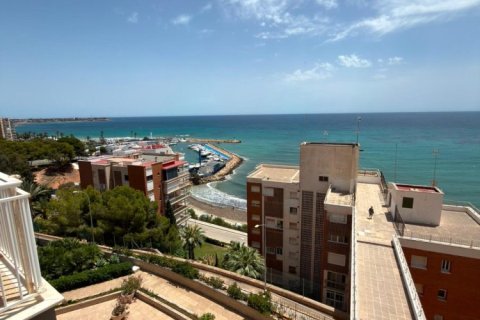 Lägenhet i La Zenia, Alicante, Spanien 140 kvm. Nr. 199665