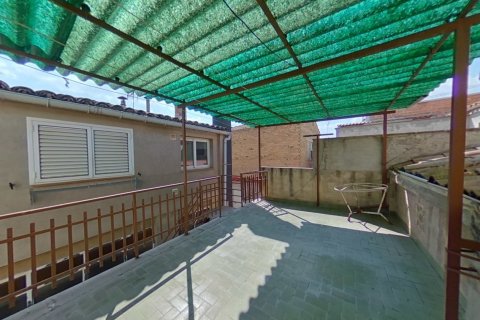 House à Navas, Barcelona, Espagne 4 chambres, 203 m2 No. 198523
