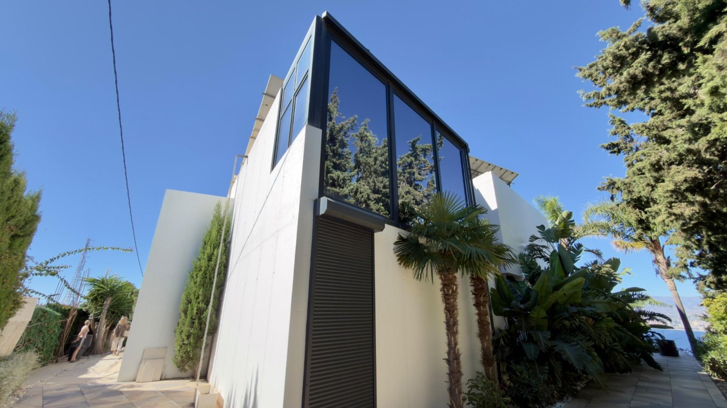 Villa en Benidorm, Alicante, España 5 dormitorios, 619 m2 No. 197041