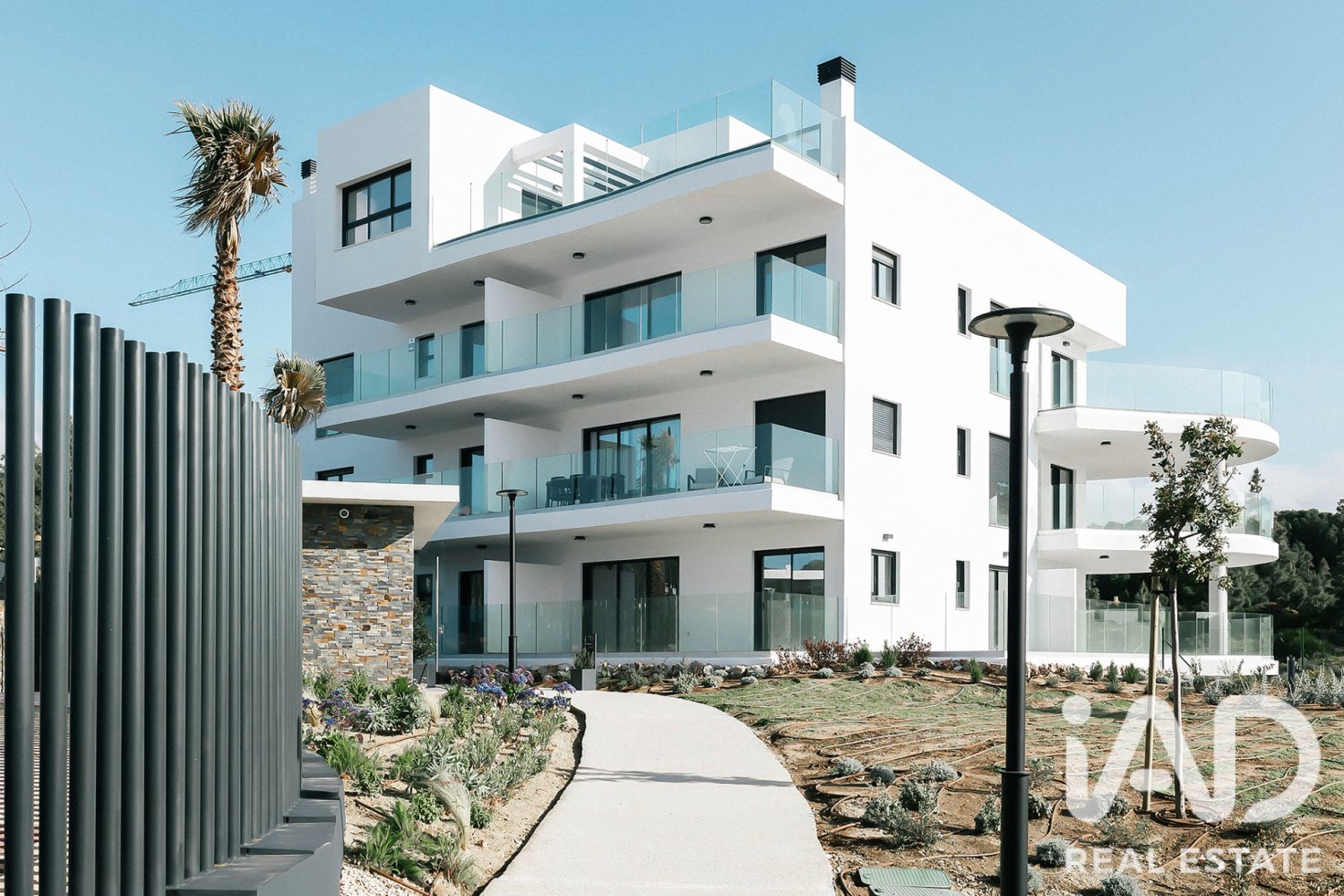 Dzīvoklis Mijas, Malaga, Spānijā 3 istabas,  Nr. 197848