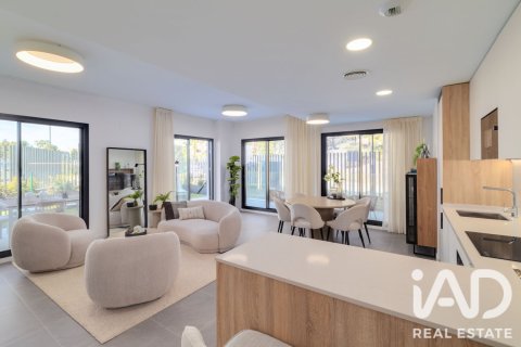 Dzīvoklis Mijas, Malaga, Spānijā 3 istabas,  Nr. 197848
