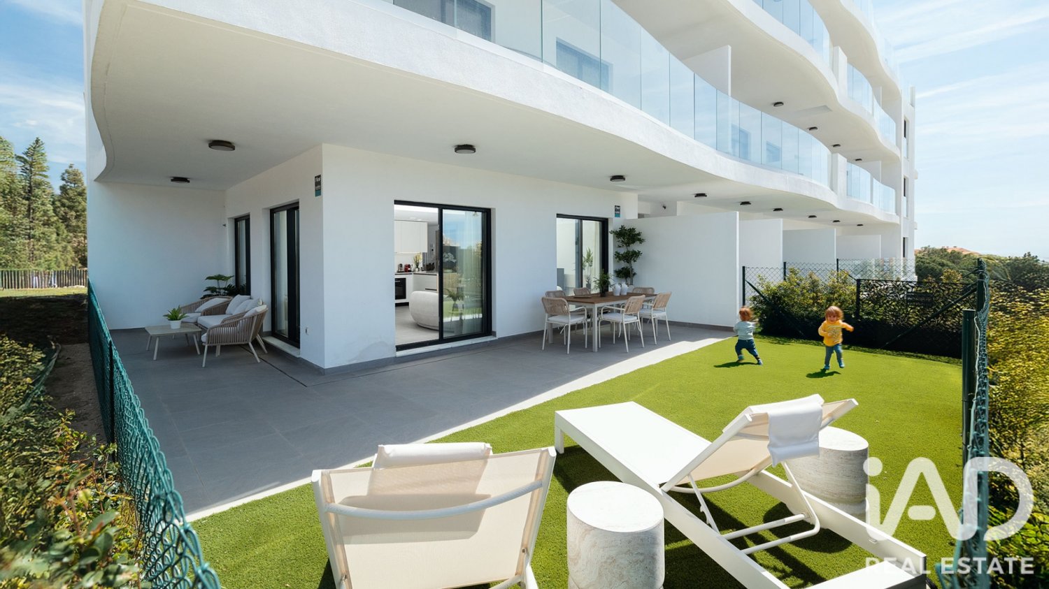 Dzīvoklis Mijas, Malaga, Spānijā 3 istabas,  Nr. 197848