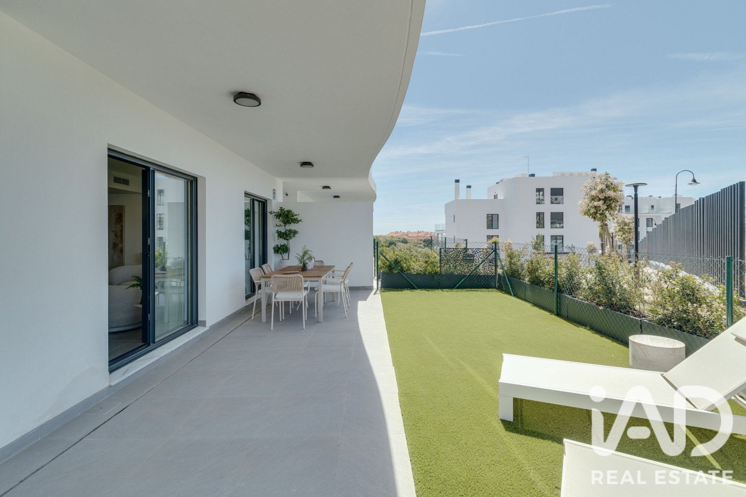 Dzīvoklis Mijas, Malaga, Spānijā 3 istabas,  Nr. 197848