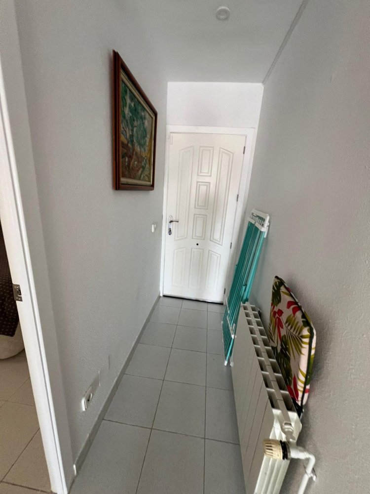 Apartment in Los Altos, Alicante, Spain 1 bedroom, 150 sq.m. No. 197033