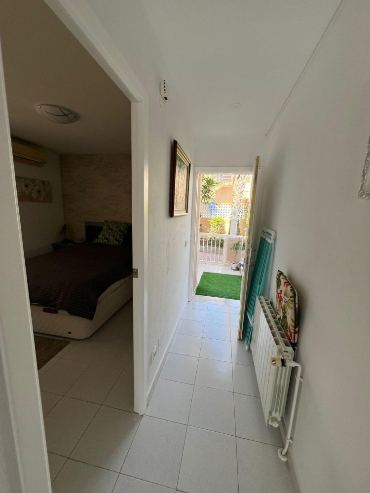 Apartment in Los Altos, Alicante, Spain 1 bedroom, 150 sq.m. No. 197033