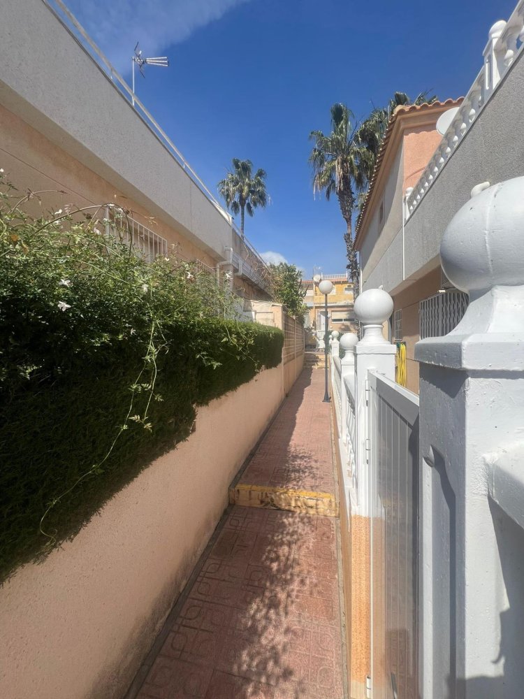 Apartment in Los Altos, Alicante, Spain 1 bedroom, 150 sq.m. No. 197033