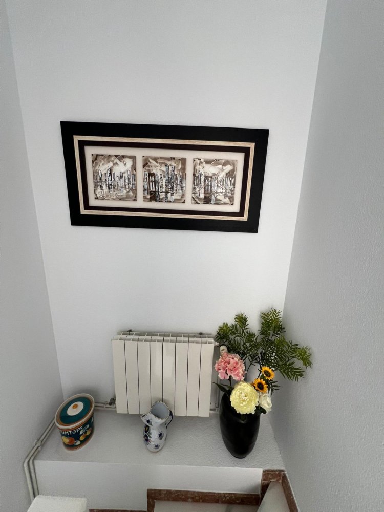 Apartment in Los Altos, Alicante, Spain 1 bedroom, 150 sq.m. No. 197033