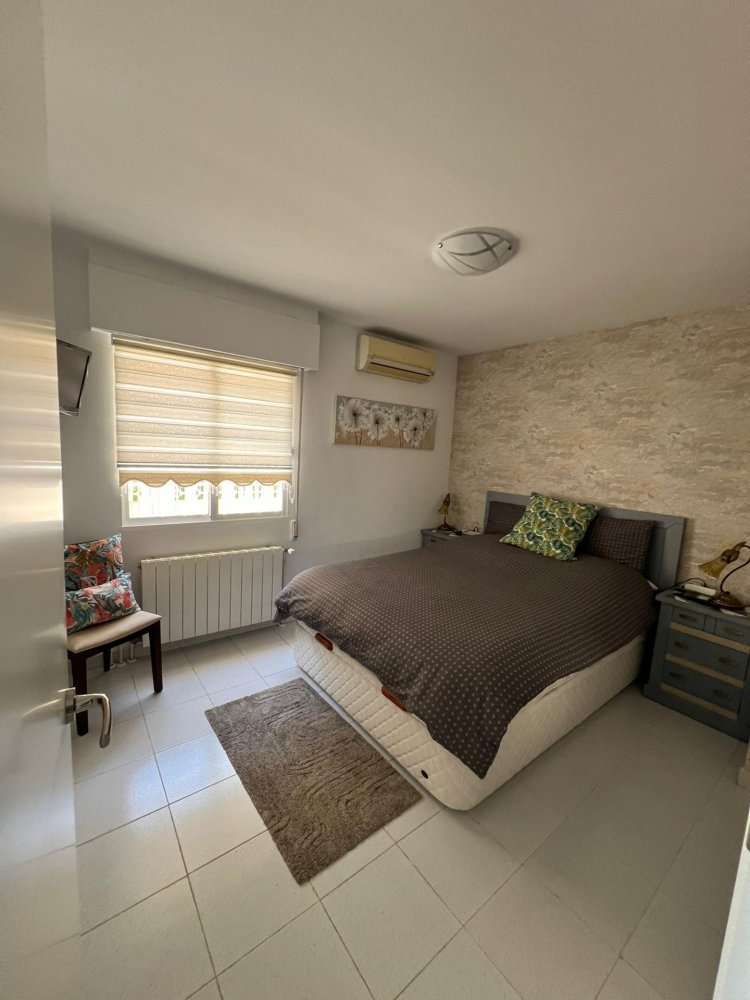 Apartment in Los Altos, Alicante, Spain 1 bedroom, 150 sq.m. No. 197033